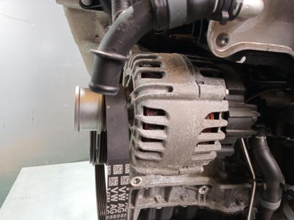 Alternador SEAT Leon (5F1)