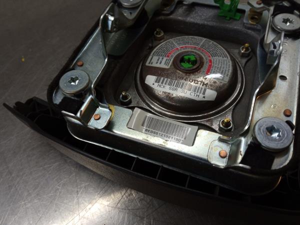 Airbag du Volant HYUNDAI Santa Fé II (CM) Imagem-2