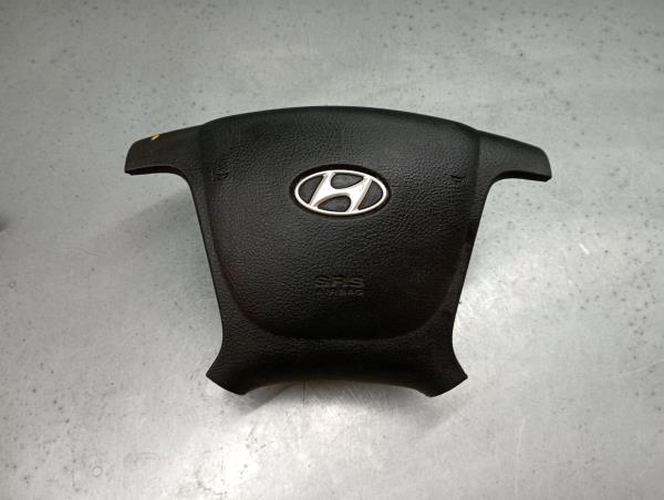 Airbag du Volant HYUNDAI Santa Fé II (CM)
