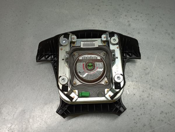 Airbag du Volant HYUNDAI Santa Fé II (CM) Imagem-1