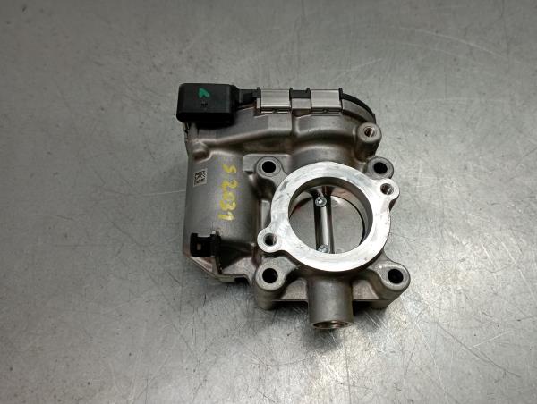 Throttle body RENAULT Captur II Imagem-1