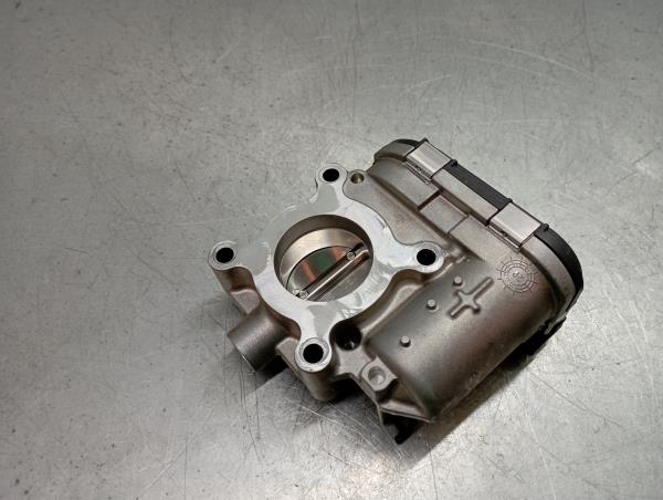 Cuerpo Mariposa/ Aceleración RENAULT Captur II