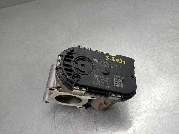 Throttle body RENAULT Captur II Imagem-2