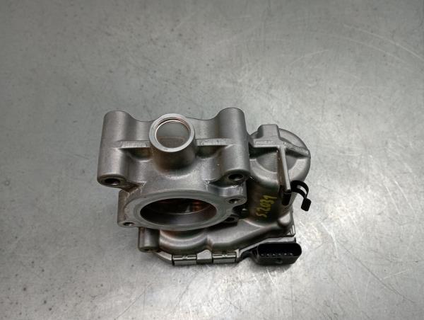 Throttle body RENAULT Captur II Imagem-4
