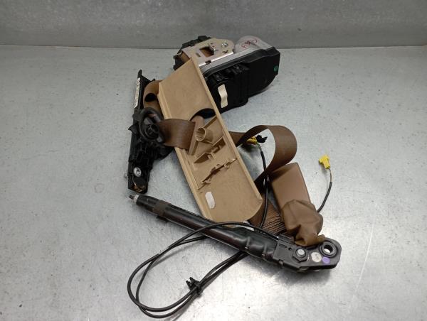 Kit de airbags MERCEDES-BENZ Classe S (W221) Imagem-5