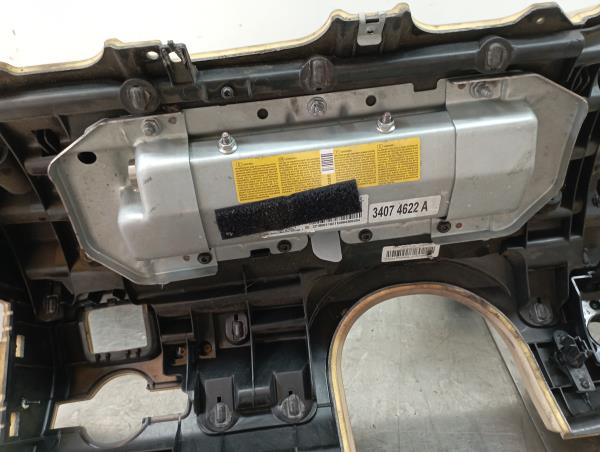 Kit de airbags MERCEDES-BENZ Classe S (W221) Imagem-11