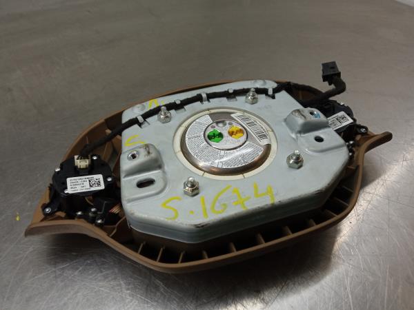 Kit de airbags MERCEDES-BENZ Classe S (W221) Imagem-4