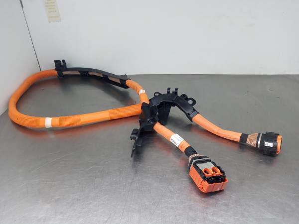 Instalação elétrica do motor / cablagem do motor RENAULT Captur II
