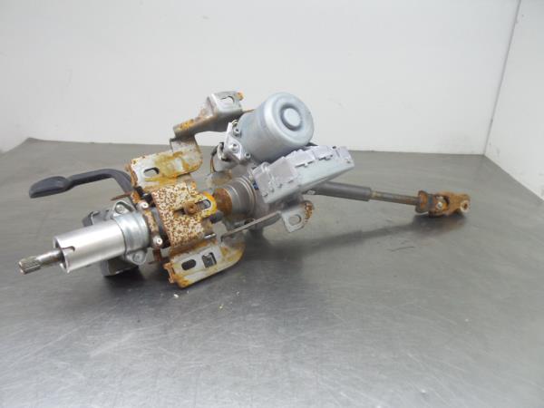 Coluna de direção RENAULT Megane IV (B9A/M_) Imagem-2