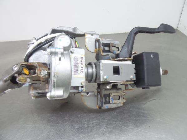 Coluna de direção RENAULT Megane IV (B9A/M_) Imagem-1