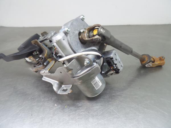 Coluna de direção RENAULT Megane IV (B9A/M_) Imagem-3