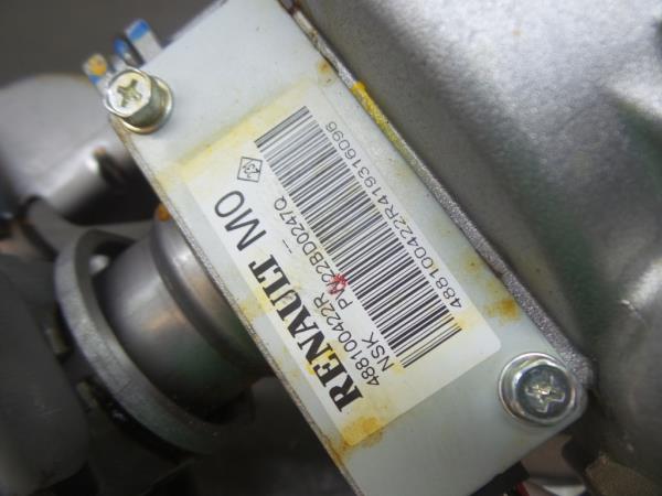 Coluna de direção RENAULT Megane IV (B9A/M_) Imagem-4