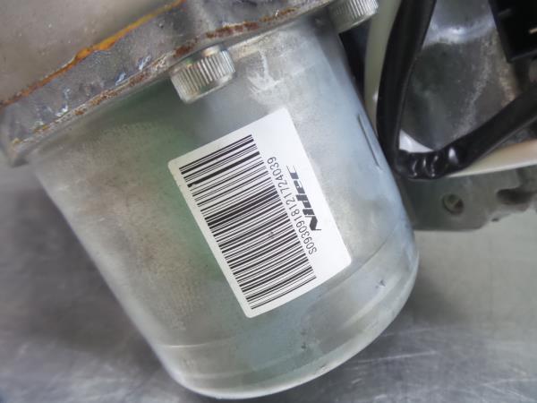 Coluna de direção RENAULT Megane IV (B9A/M_) Imagem-5