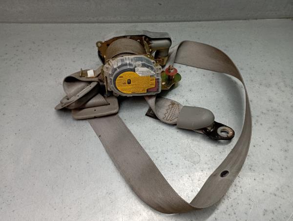 Prétensionneur de ceinture avant Droite HYUNDAI Santa Fé II (CM) Imagem-1