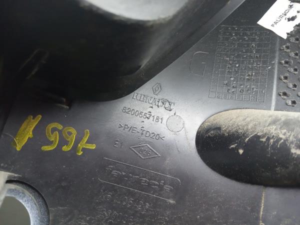 Canto Trás Esq Inferior RENAULT Kangoo (KW0/1_) Imagem-2