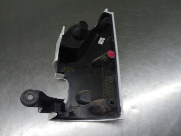 Canto Trás Esq Inferior RENAULT Kangoo (KW0/1_) Imagem-1