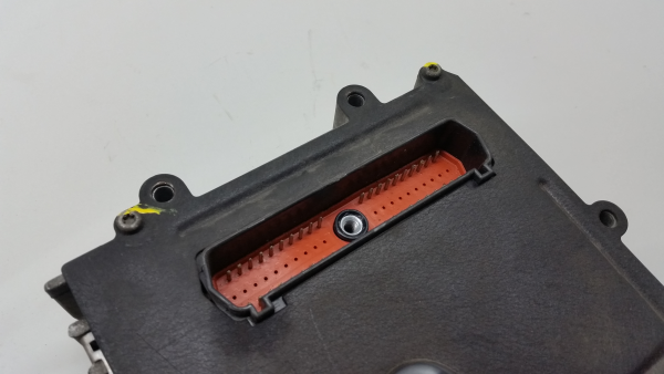 Centralina motor / ECU CHRYSLER Voyager IV (RG, RS) Imagem-2