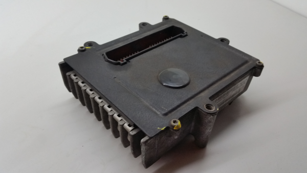Centralina motor / ECU CHRYSLER Voyager IV (RG, RS) Imagem-1
