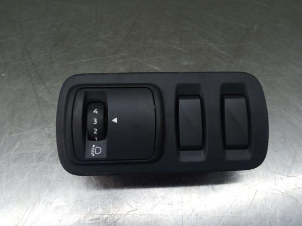 Mando / interruptor multifunción RENAULT Kadjar (HA_, HL_)
