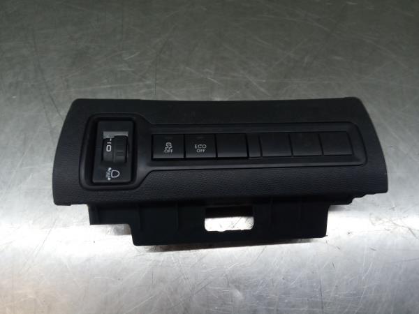 Multifunction control PEUGEOT 308 II
