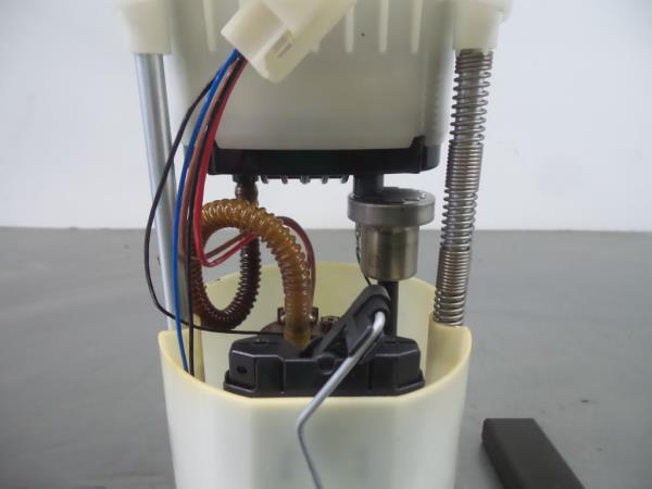 Bomba de combustível FIAT 500 (312_) Imagem-1