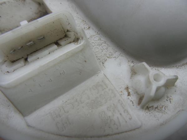 Bomba de combustível FIAT 500 (312_) Imagem-3