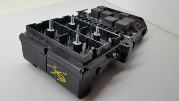 Caixa fusíveis / SAM / BSI CHRYSLER Voyager IV (RG, RS) Imagem-1