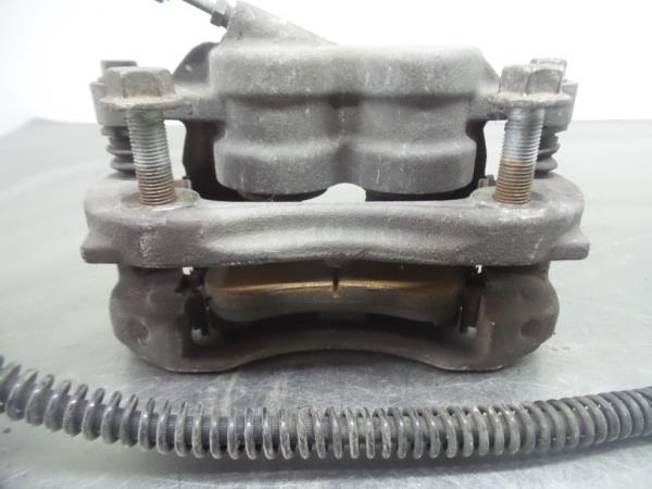 Pinça travão / maxila de travão frente esquerda VOLKSWAGEN Amarok (2H, S1B) Imagem-2