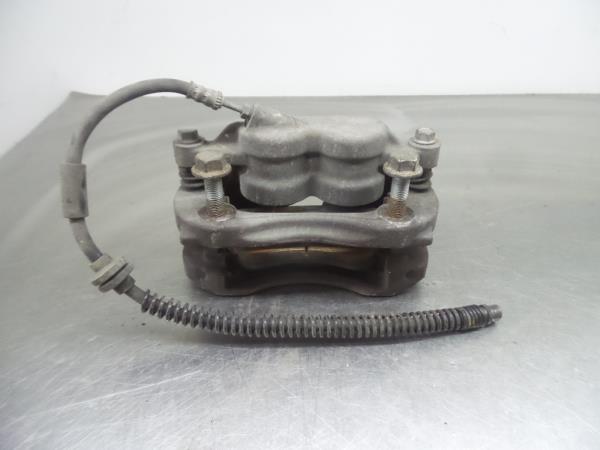 Pinça travão / maxila de travão frente esquerda VOLKSWAGEN Amarok (2H, S1B) Imagem-1