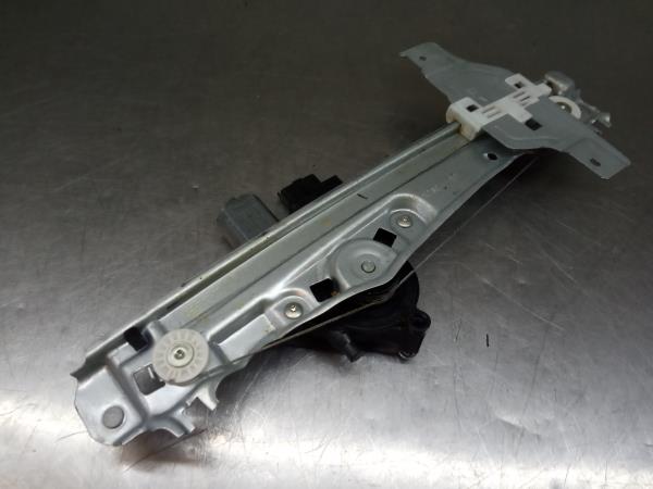 Left rear window regulator PEUGEOT 2008 I (CU_) Imagem-1