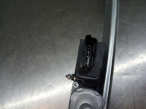 Left rear window regulator PEUGEOT 2008 I (CU_) Imagem-3