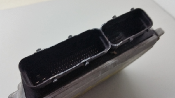 Centralina motor / ECU ROVER 25 (RF) Imagem-2