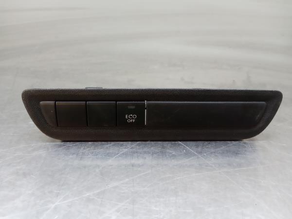 Multifunction control PEUGEOT 208
