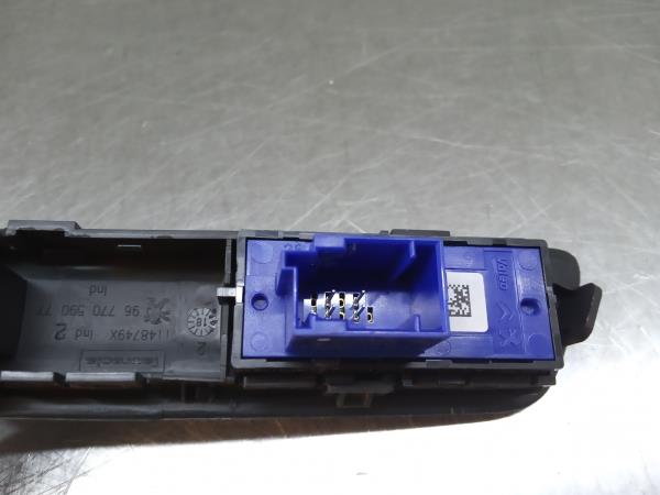 Comando multifunzione PEUGEOT 208 Imagem-2