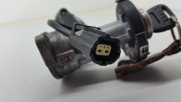 Ignition barrel ROVER 25 (RF) Imagem-2