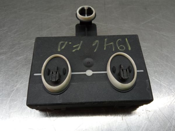 Right front Door Unit Module SEAT Leon (5F1) Imagem-1