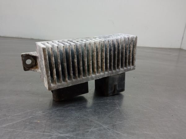 Centralina preriscaldamento candelette RENAULT Kangoo (KW0/1_)