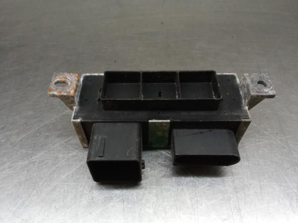 Centralina preriscaldamento candelette RENAULT Kangoo (KW0/1_) Imagem-2