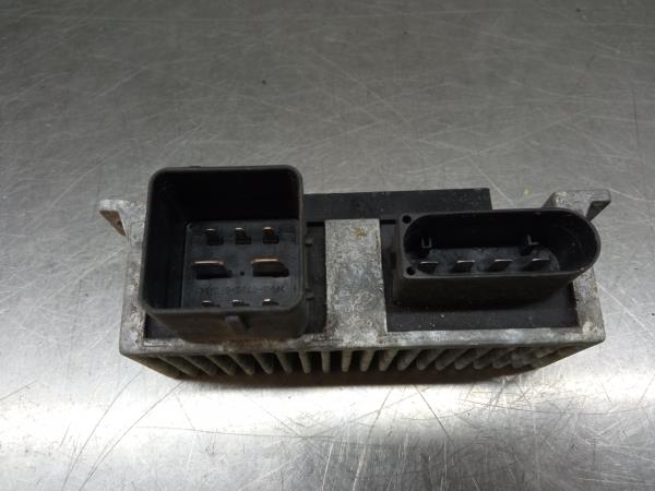 Centralina preriscaldamento candelette RENAULT Kangoo (KW0/1_) Imagem-3