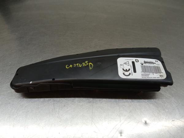 Airbag banco direito RENAULT Captur (J5_)