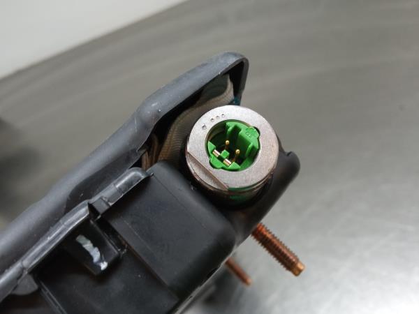 Airbag banco esquerdo RENAULT Captur (J5_) Imagem-2