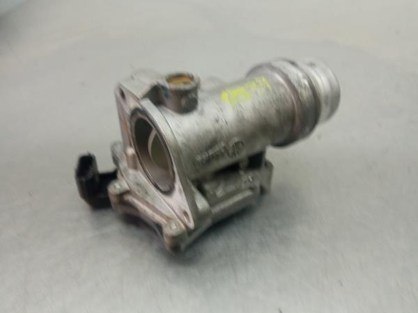 Cuerpo Mariposa/ Aceleración RENAULT Kangoo (KW0/1_)