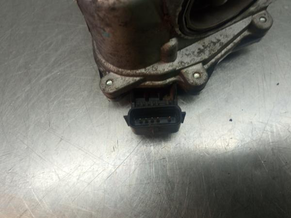 Corpo farfallato RENAULT Kangoo (KW0/1_) Imagem-1