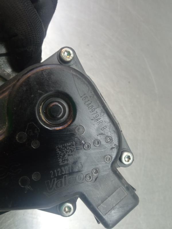 Corpo farfallato RENAULT Kangoo (KW0/1_) Imagem-2