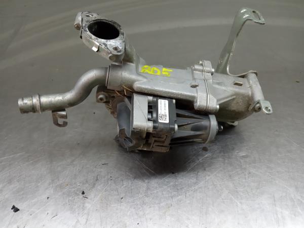 Válvula EGR FORD Fiesta VI (CB1, CCN)