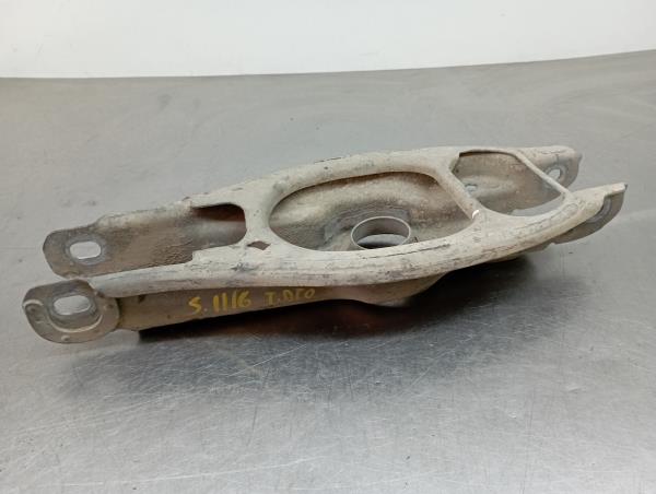 Braccio di sospensione posteriore destro BMW 3 (E90) Imagem-3