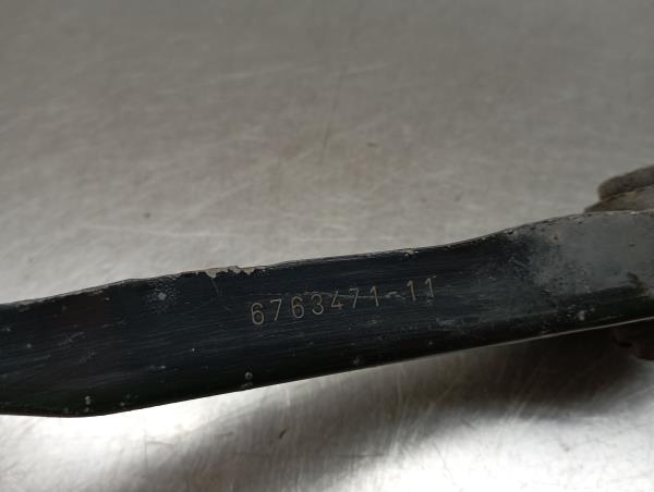 Braccio di sospensione posteriore destro BMW 3 (E90) Imagem-3