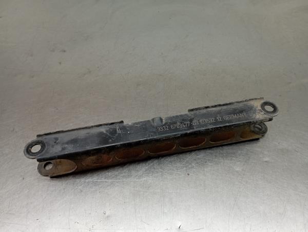 Braccio di sospensione posteriore destro BMW 3 (E90) Imagem-1