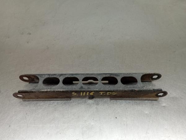 Braccio di sospensione posteriore destro BMW 3 (E90) Imagem-2