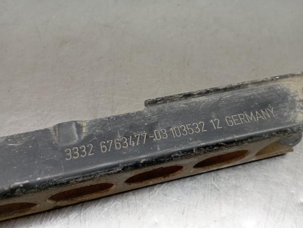 Braccio di sospensione posteriore destro BMW 3 (E90) Imagem-5